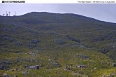 Archiv Foto Webcam Glencoe Mountain - Blick auf den Skilift 08:00