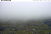 Archiv Foto Webcam Glencoe Mountain - Blick auf den Skilift 05:00