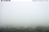 Archiv Foto Webcam Glencoe Mountain - Blick auf den Skilift 06:00
