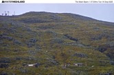 Archiv Foto Webcam Glencoe Mountain - Blick auf den Skilift 06:00