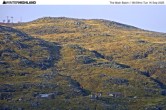 Archiv Foto Webcam Glencoe Mountain - Blick auf den Skilift 07:00