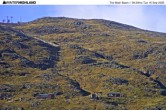 Archiv Foto Webcam Glencoe Mountain - Blick auf den Skilift 08:00