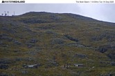 Archiv Foto Webcam Glencoe Mountain - Blick auf den Skilift 09:00