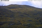 Archiv Foto Webcam Glencoe Mountain - Blick auf den Skilift 10:00
