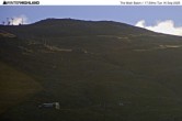 Archiv Foto Webcam Glencoe Mountain - Blick auf den Skilift 16:00