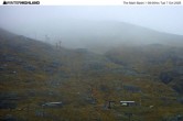 Archiv Foto Webcam Glencoe Mountain - Blick auf den Skilift 07:00