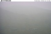 Archiv Foto Webcam Glencoe Mountain - Blick auf den Skilift 08:00