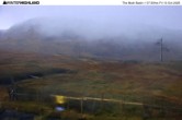 Archiv Foto Webcam Glencoe Mountain - Blick auf den Skilift 06:00