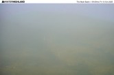 Archiv Foto Webcam Glencoe Mountain - Blick auf den Skilift 08:00
