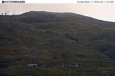 Archiv Foto Webcam Glencoe Mountain - Blick auf den Skilift 16:00