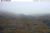 Archiv Foto Webcam Glencoe Mountain - Blick auf den Skilift 14:00