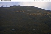 Archived image Webcam Glencoe Mountain - View of the ski lift 10:00