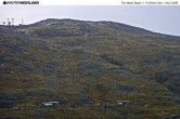 Archiv Foto Webcam Glencoe Mountain - Blick auf den Skilift 14:00