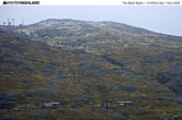 Archiv Foto Webcam Glencoe Mountain - Blick auf den Skilift 16:00