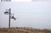 Archived image Webcam Glencoe Mountain - Wall T-bar 04:00