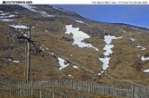 Archived image Webcam Glencoe Mountain - Wall T-bar 06:00
