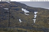 Archiv Foto Webcam Glencoe Mountain - Schlepplift &#39;The Wall&#39; 12:00