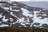 Archiv Foto Webcam Glencoe Mountain - Schlepplift &#39;The Wall&#39; 06:00