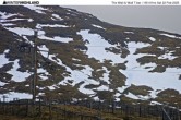 Archiv Foto Webcam Glencoe Mountain - Schlepplift &#39;The Wall&#39; 08:00