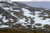 Archiv Foto Webcam Glencoe Mountain - Schlepplift &#39;The Wall&#39; 10:00