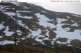 Archiv Foto Webcam Glencoe Mountain - Schlepplift &#39;The Wall&#39; 14:00