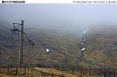 Archived image Webcam Glencoe Mountain - Wall T-bar 08:00
