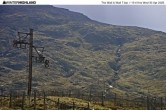 Archiv Foto Webcam Glencoe Mountain - Schlepplift &#39;The Wall&#39; 14:00