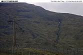 Archiv Foto Webcam Glencoe Mountain - Schlepplift &#39;The Wall&#39; 16:00