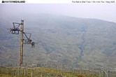 Archiv Foto Webcam Glencoe Mountain - Schlepplift &#39;The Wall&#39; 05:00