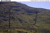 Archiv Foto Webcam Glencoe Mountain - Schlepplift &#39;The Wall&#39; 14:00