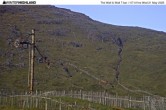Archived image Webcam Glencoe Mountain - Wall T-bar 06:00