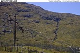 Archived image Webcam Glencoe Mountain - Wall T-bar 12:00