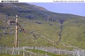 Archiv Foto Webcam Glencoe Mountain - Schlepplift &#39;The Wall&#39; 06:00