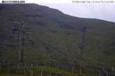 Archiv Foto Webcam Glencoe Mountain - Schlepplift &#39;The Wall&#39; 20:00