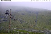 Archiv Foto Webcam Glencoe Mountain - Schlepplift &#39;The Wall&#39; 05:00