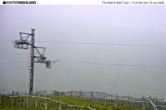 Archiv Foto Webcam Glencoe Mountain - Schlepplift &#39;The Wall&#39; 12:00