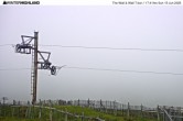 Archiv Foto Webcam Glencoe Mountain - Schlepplift &#39;The Wall&#39; 16:00