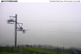 Archiv Foto Webcam Glencoe Mountain - Schlepplift &#39;The Wall&#39; 04:00