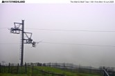 Archiv Foto Webcam Glencoe Mountain - Schlepplift &#39;The Wall&#39; 05:00