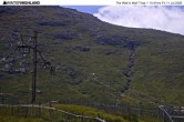 Archived image Webcam Glencoe Mountain - Wall T-bar 12:00