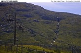 Archived image Webcam Glencoe Mountain - Wall T-bar 14:00
