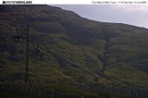 Archiv Foto Webcam Glencoe Mountain - Schlepplift &#39;The Wall&#39; 16:00