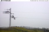 Archiv Foto Webcam Glencoe Mountain - Schlepplift &#39;The Wall&#39; 04:00