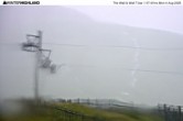 Archiv Foto Webcam Glencoe Mountain - Schlepplift &#39;The Wall&#39; 06:00
