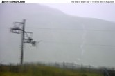 Archiv Foto Webcam Glencoe Mountain - Schlepplift &#39;The Wall&#39; 10:00