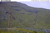 Archiv Foto Webcam Glencoe Mountain - Schlepplift &#39;The Wall&#39; 12:00