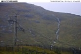 Archived image Webcam Glencoe Mountain - Wall T-bar 05:00