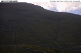 Archiv Foto Webcam Glencoe Mountain - Schlepplift &#39;The Wall&#39; 14:00