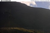 Archiv Foto Webcam Glencoe Mountain - Schlepplift &#39;The Wall&#39; 16:00
