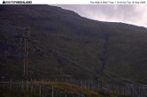 Archiv Foto Webcam Glencoe Mountain - Schlepplift &#39;The Wall&#39; 20:00
